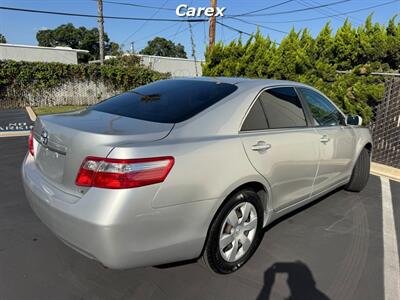 2009 Toyota Camry LE - Photo 10 - Costa Mesa, CA 92626