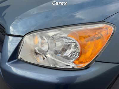 2011 Toyota RAV4   - Photo 7 - Costa Mesa, CA 92626