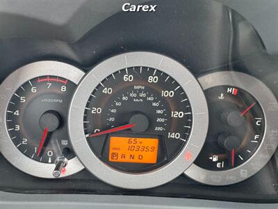 2011 Toyota RAV4   - Photo 25 - Costa Mesa, CA 92626