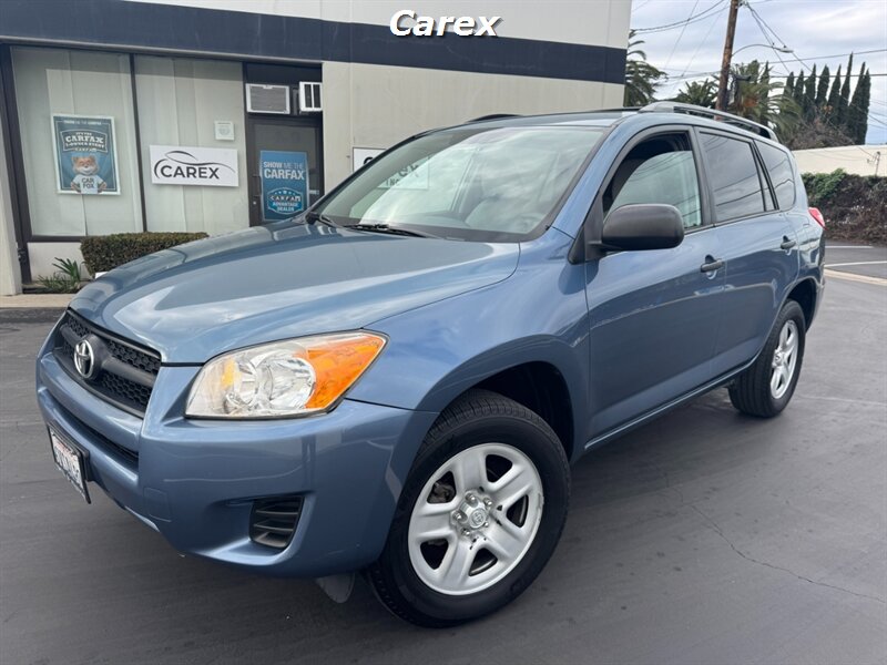 2011 Toyota RAV4   - Photo 1 - Costa Mesa, CA 92626