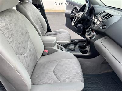 2011 Toyota RAV4   - Photo 17 - Costa Mesa, CA 92626
