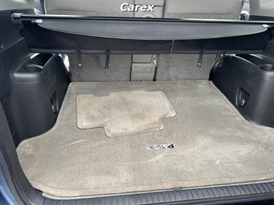 2011 Toyota RAV4   - Photo 26 - Costa Mesa, CA 92626