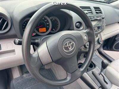 2011 Toyota RAV4   - Photo 20 - Costa Mesa, CA 92626