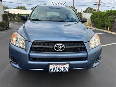 2011 Toyota RAV4   - Photo 5 - Costa Mesa, CA 92626