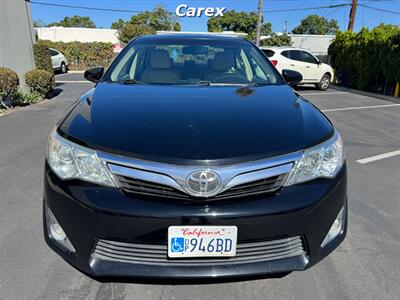 2012 Toyota Camry XLE   - Photo 5 - Costa Mesa, CA 92626