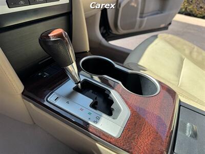 2012 Toyota Camry XLE   - Photo 30 - Costa Mesa, CA 92626