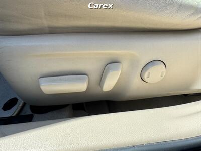 2012 Toyota Camry XLE   - Photo 32 - Costa Mesa, CA 92626