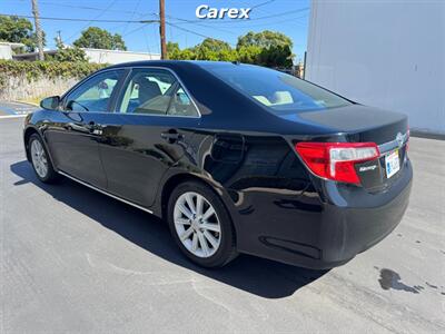 2012 Toyota Camry XLE   - Photo 9 - Costa Mesa, CA 92626