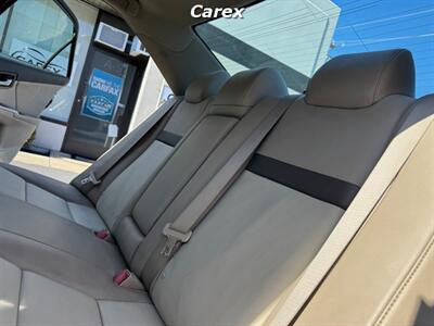 2012 Toyota Camry XLE   - Photo 22 - Costa Mesa, CA 92626