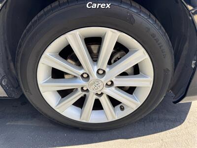 2012 Toyota Camry XLE   - Photo 39 - Costa Mesa, CA 92626