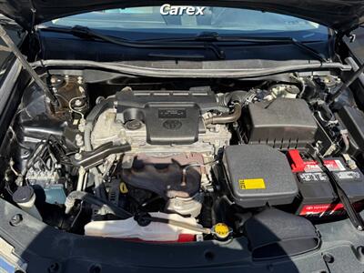 2012 Toyota Camry XLE   - Photo 37 - Costa Mesa, CA 92626