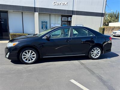 2012 Toyota Camry XLE   - Photo 8 - Costa Mesa, CA 92626
