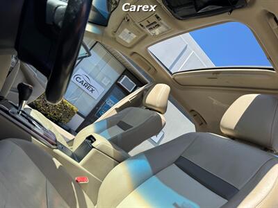2012 Toyota Camry XLE   - Photo 16 - Costa Mesa, CA 92626