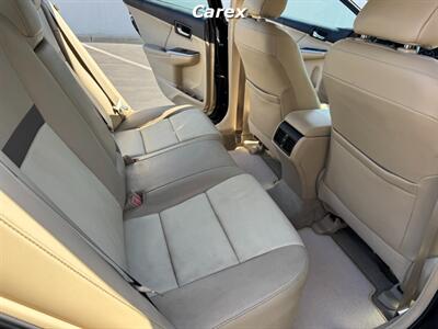 2012 Toyota Camry XLE   - Photo 21 - Costa Mesa, CA 92626