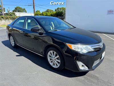 2012 Toyota Camry XLE   - Photo 3 - Costa Mesa, CA 92626