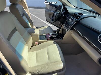 2012 Toyota Camry XLE   - Photo 19 - Costa Mesa, CA 92626