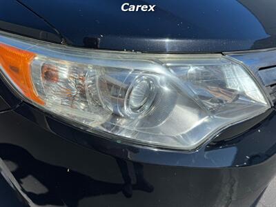 2012 Toyota Camry XLE   - Photo 4 - Costa Mesa, CA 92626
