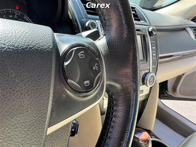 2012 Toyota Camry XLE   - Photo 28 - Costa Mesa, CA 92626
