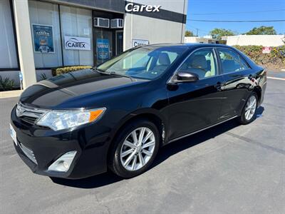 2012 Toyota Camry XLE   - Photo 6 - Costa Mesa, CA 92626