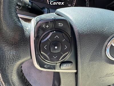 2012 Toyota Camry XLE   - Photo 27 - Costa Mesa, CA 92626