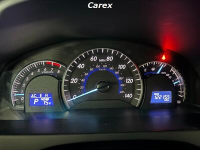 2012 Toyota Camry XLE   - Photo 35 - Costa Mesa, CA 92626