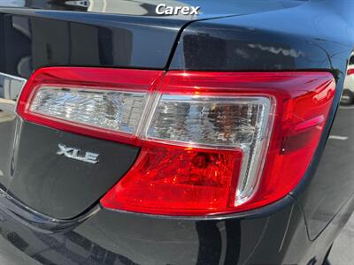 2012 Toyota Camry XLE   - Photo 13 - Costa Mesa, CA 92626