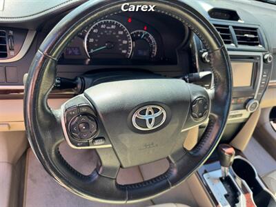 2012 Toyota Camry XLE   - Photo 26 - Costa Mesa, CA 92626
