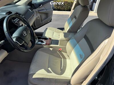 2012 Toyota Camry XLE   - Photo 18 - Costa Mesa, CA 92626
