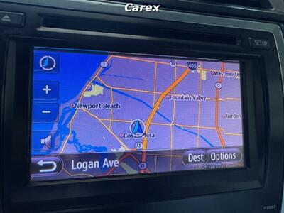 2012 Toyota Camry XLE   - Photo 23 - Costa Mesa, CA 92626