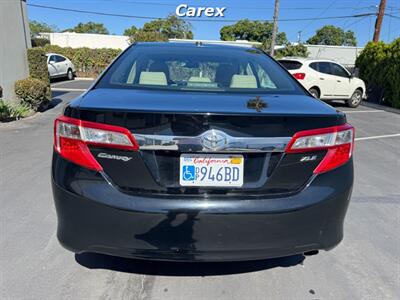 2012 Toyota Camry XLE   - Photo 11 - Costa Mesa, CA 92626