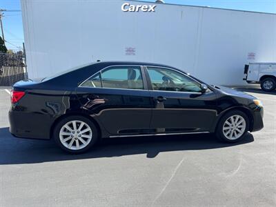 2012 Toyota Camry XLE   - Photo 14 - Costa Mesa, CA 92626