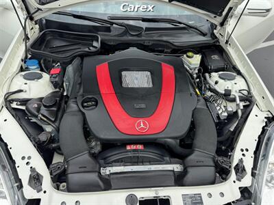 2010 Mercedes-Benz SLK SLK 350 - Photo 35 - Costa Mesa, CA 92626