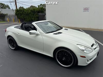 2010 Mercedes-Benz SLK SLK 350 - Photo 6 - Costa Mesa, CA 92626