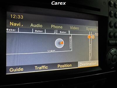 2010 Mercedes-Benz SLK SLK 350 - Photo 25 - Costa Mesa, CA 92626