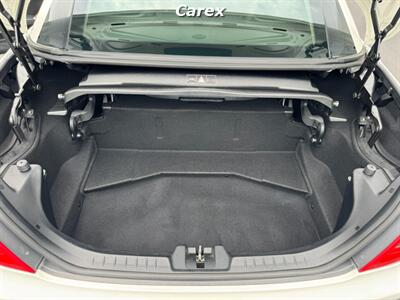 2010 Mercedes-Benz SLK SLK 350 - Photo 34 - Costa Mesa, CA 92626