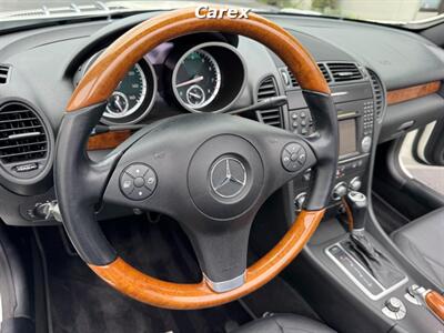 2010 Mercedes-Benz SLK SLK 350 - Photo 22 - Costa Mesa, CA 92626