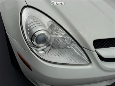 2010 Mercedes-Benz SLK SLK 350 - Photo 7 - Costa Mesa, CA 92626
