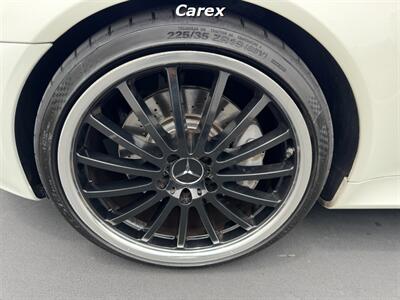 2010 Mercedes-Benz SLK SLK 350 - Photo 37 - Costa Mesa, CA 92626