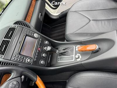 2010 Mercedes-Benz SLK SLK 350 - Photo 26 - Costa Mesa, CA 92626