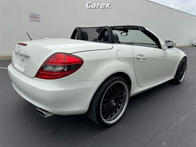 2010 Mercedes-Benz SLK SLK 350 - Photo 18 - Costa Mesa, CA 92626