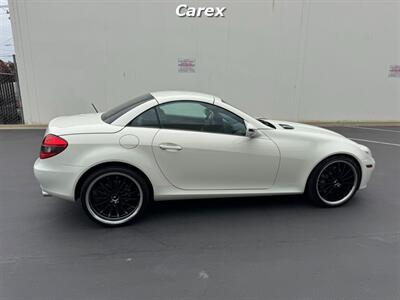 2010 Mercedes-Benz SLK SLK 350 - Photo 19 - Costa Mesa, CA 92626