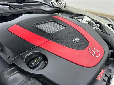 2010 Mercedes-Benz SLK SLK 350 - Photo 36 - Costa Mesa, CA 92626