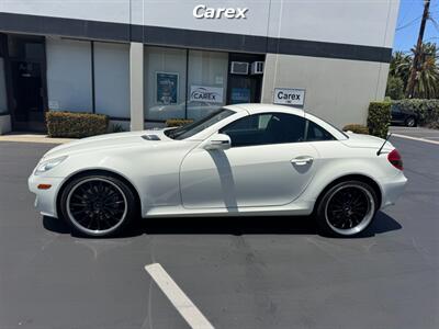 2010 Mercedes-Benz SLK SLK 350 - Photo 12 - Costa Mesa, CA 92626
