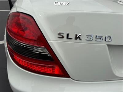 2010 Mercedes-Benz SLK SLK 350 - Photo 15 - Costa Mesa, CA 92626