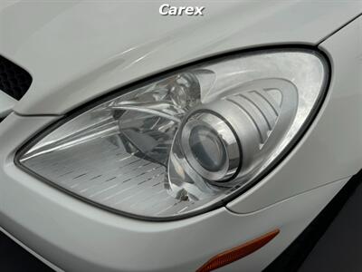 2010 Mercedes-Benz SLK SLK 350 - Photo 10 - Costa Mesa, CA 92626