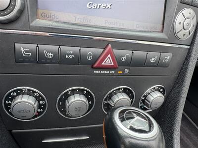2010 Mercedes-Benz SLK SLK 350 - Photo 28 - Costa Mesa, CA 92626