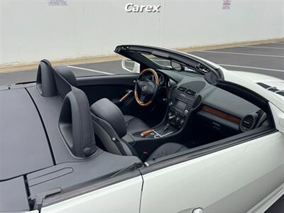2010 Mercedes-Benz SLK SLK 350 - Photo 4 - Costa Mesa, CA 92626