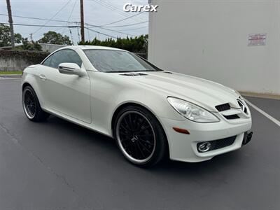 2010 Mercedes-Benz SLK SLK 350 - Photo 5 - Costa Mesa, CA 92626