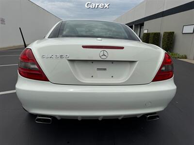 2010 Mercedes-Benz SLK SLK 350 - Photo 16 - Costa Mesa, CA 92626