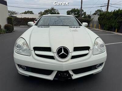 2010 Mercedes-Benz SLK SLK 350 - Photo 8 - Costa Mesa, CA 92626